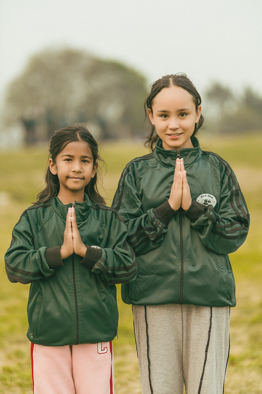 HORAC Nepal is a non-profit social organization.