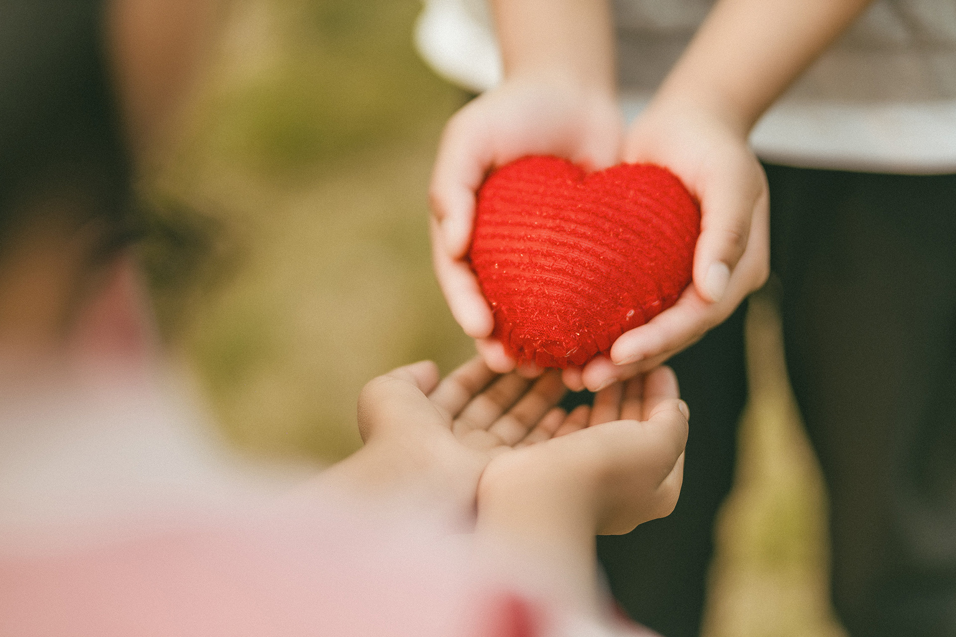 HORAC Nepal is a non-profit social organization